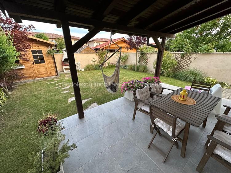 Duplex   Dumbravita - 2