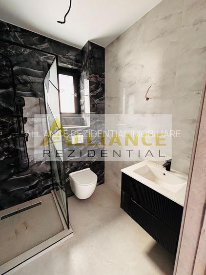 Casă individuală Miortita |4 camere | 2 băi | 110 mp utili | - 17