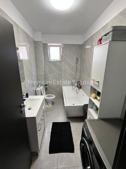 Apartament 2 Camere | 58 mp | Mobilat si Utilat – Militari Residence-Comision 0% - 9