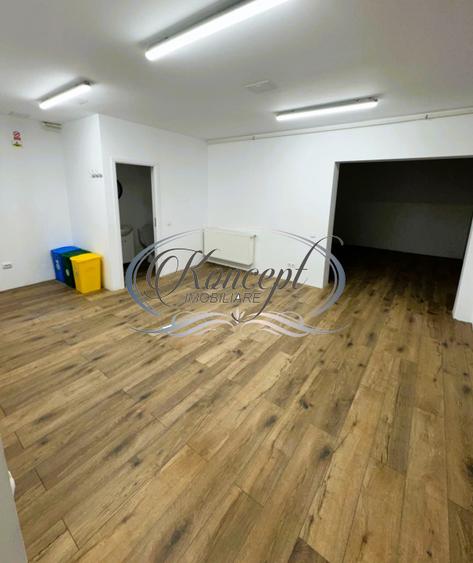 Spatiu comercial in Borhanci