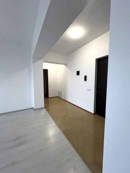 Apartament ultramodern, 2 camere, etaj 9, Italian Residence