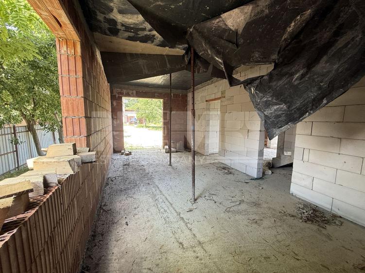 Duplex | 135 MP utili | 1,5 ari teren | 145.000 Euro