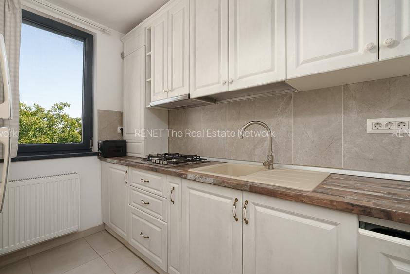 Apartament 2 camere Iuliu Maniu, bloc nou, cu parcare subteran - 8