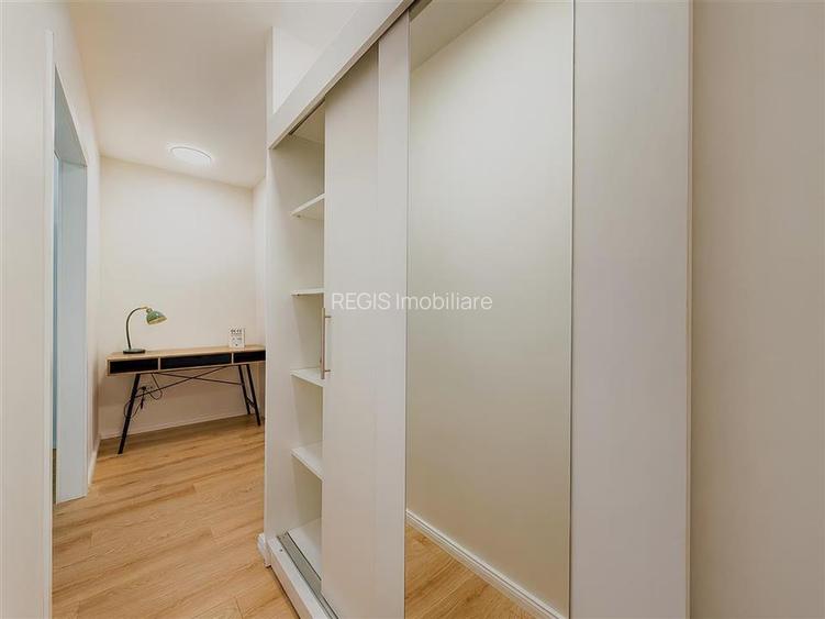 Apartament modern cu 2 camere ultracentral pe str Republicii - 5