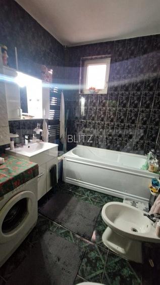 Casa in Centru Civic 4 camere , D +P+ E , PLUS SPATIU COMERCIAL - 6