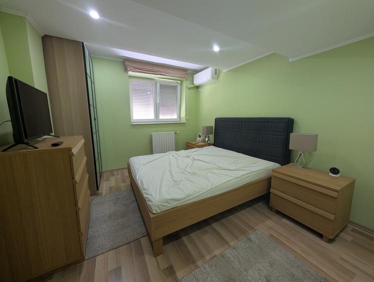 Apartament 2 Camere /Piața Victoriei Spring Time-Calea Victoriei (+Parcare)