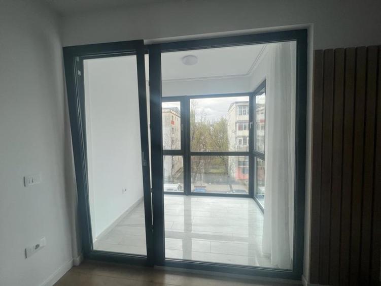Finalizat - Apartament cu 3 camere semicentral, luxury, incalzire in pardoseala