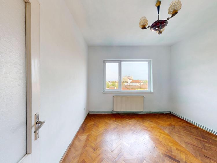 Apartament 4 Camere - Zona Iosefin - 0% COMISION