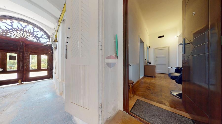 Vânzare apartament, Brașov, Centrul Istoric, Str. Apollonia Hirscher