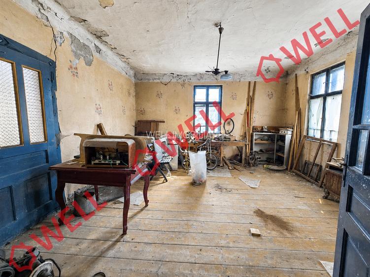 De vânzare casă familială în Vârghiș! - 6