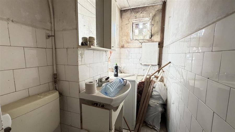 APARTAMENT 2 CAMERE | ETAJ 1 | TIP T | ZONA VELENTA | ORADEA - 6
