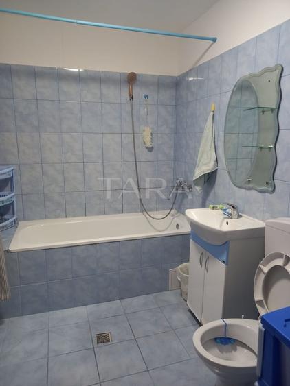 Apartament 2 camere, zona Apahida