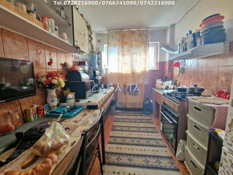 Apartament 2 camere, situat in Targu Jiu, Slt. Mihai Cristian Oancea