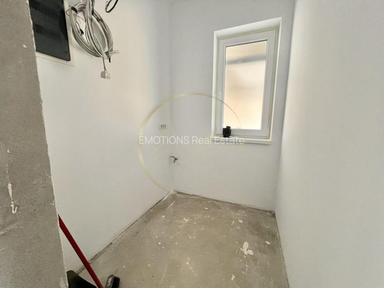 COMISION 0 % | Duplex despartit prin garaj  | Dumbravita , Timisoara - 7