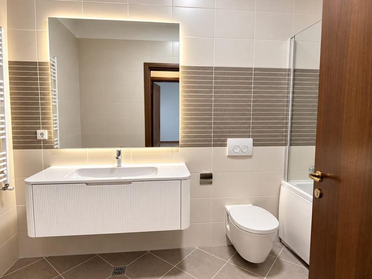 Apartament 4 camere Kiseleff