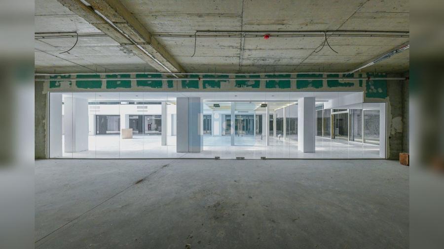 Spatiu comercial Sopor 1-3, Cluj-Napoca