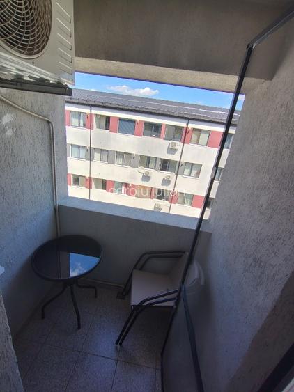 Garsonieră  Avangarde City | Loc parcare  - 10