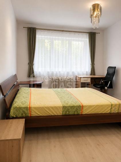 Apartament cu 1 camera, zona Profi - Grigorescu - 2