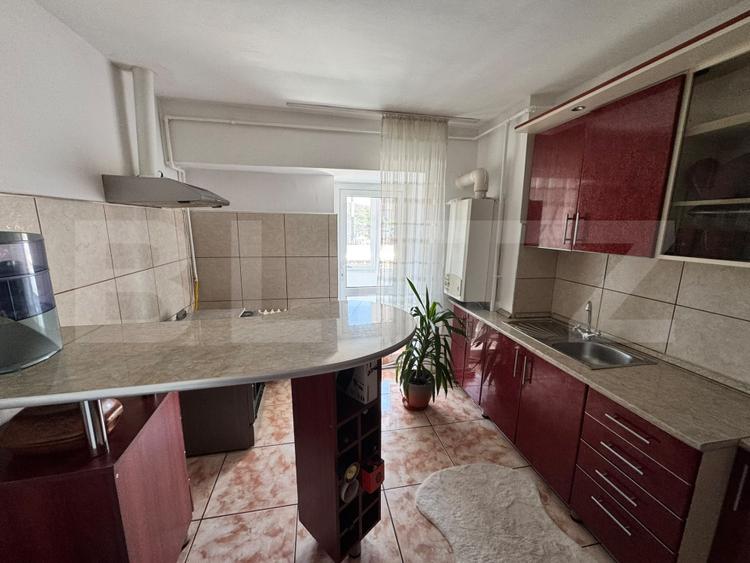 Apartament cu 3 camere, Mihai Eminescu