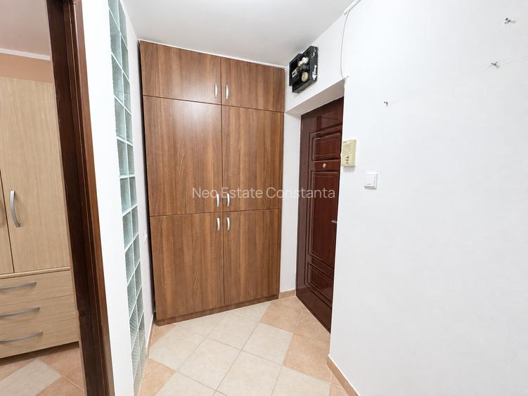 Apartament 2 camere | Etaj 3 | Zona Dacia - 6