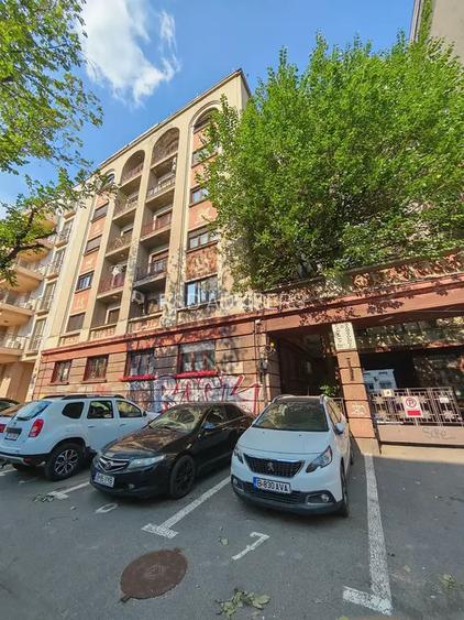 Apartament 3 Camere Romana I Dorobanti I Bloc Zodiac - 14