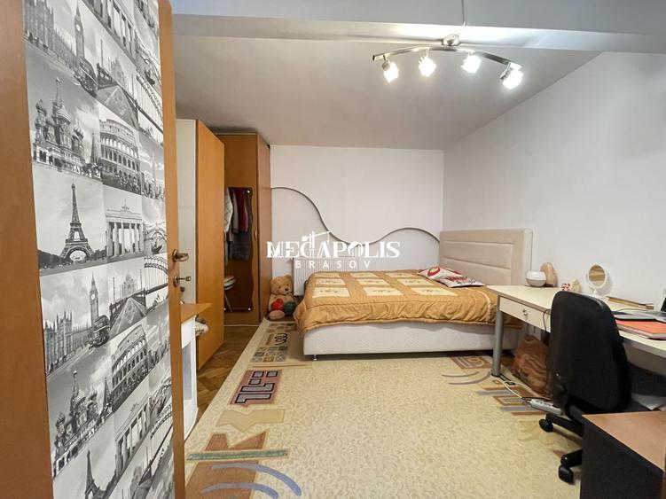 Apartament la casă | 2 camere | 74 mp utili |