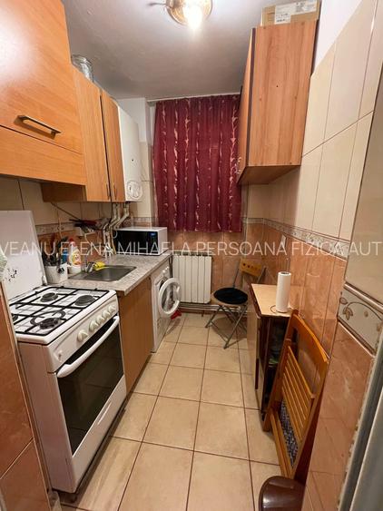 De inchiriat! Apartament 2camere, D, zona Tudor Vladimirescu - 11