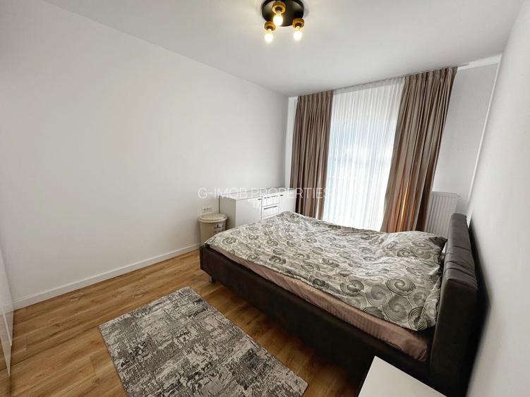 VANZARE 2 CAMERE - STR. PIERSICULUI - DOBROESTI - MOBILAT/UTILAT - 3