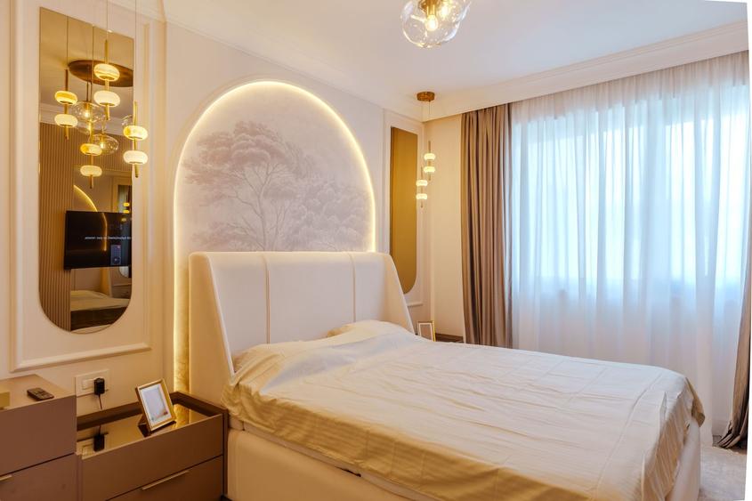 2 CAMERE | PIPERA | IVORY | INVESTIȚIE | ROND OMV | NORD | PRET + TVA