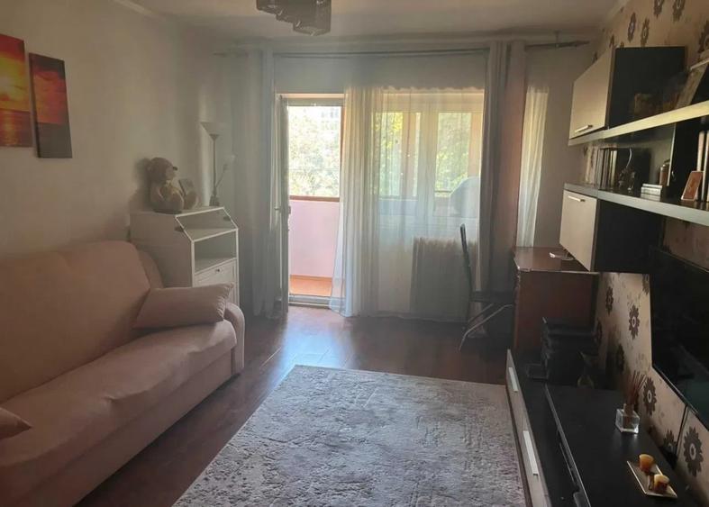 Apartament 2 camere decomandate | 57 mp | Etaj 2/10 | Vizavi de metrou Lujerului