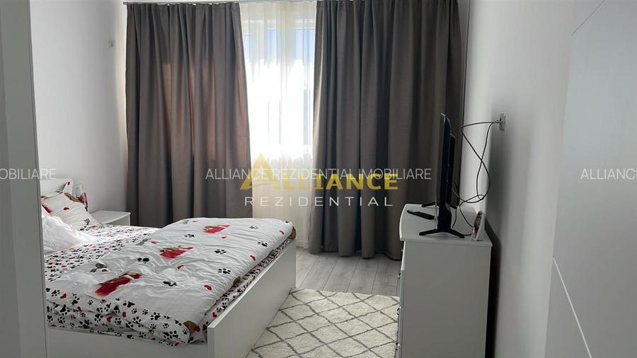 Apartament 2 camere | Metrou Aparatorii Patriei | 65mp - 3