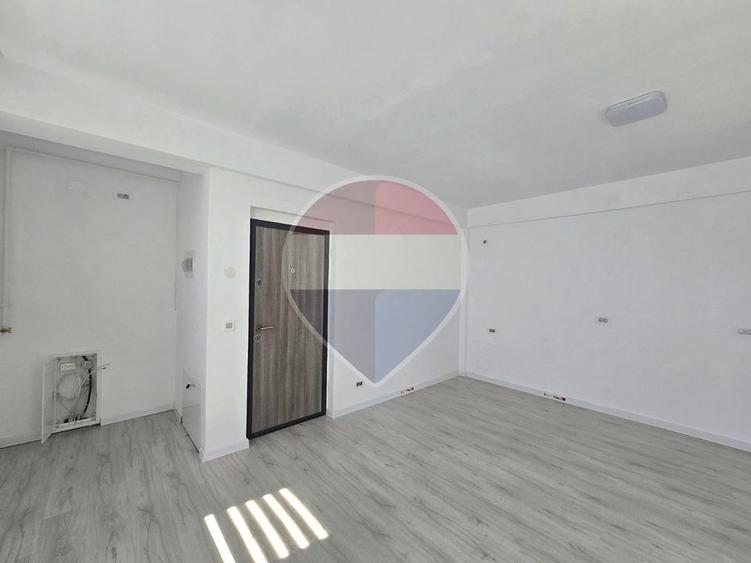 Apartament 2 camere | Chinteni | Finisat Modern