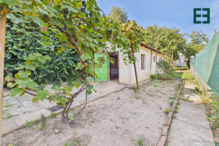 Casă cu 2 camere -  Zona Elisabetin - Timișoara - 7