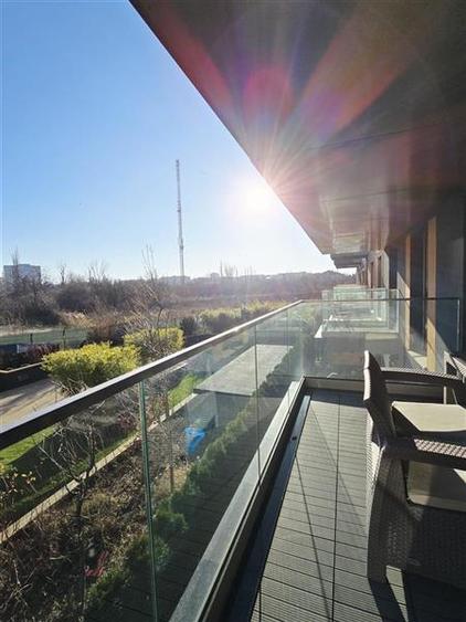 Apartament premium de inchiriat | 3 camere | Parcului 20|