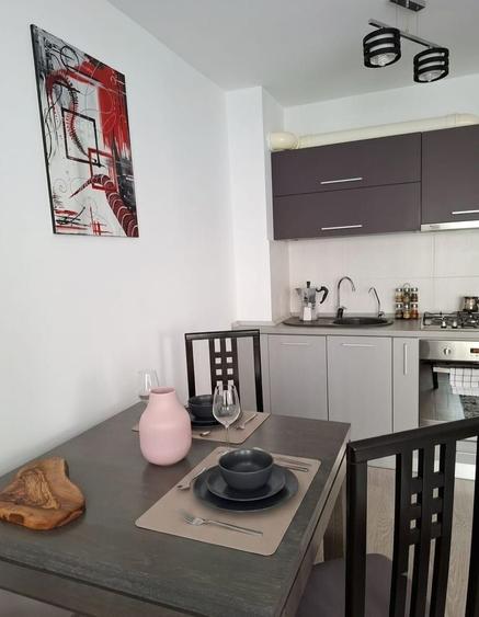 Aprtament modern 2 camere-Zona Compozitori