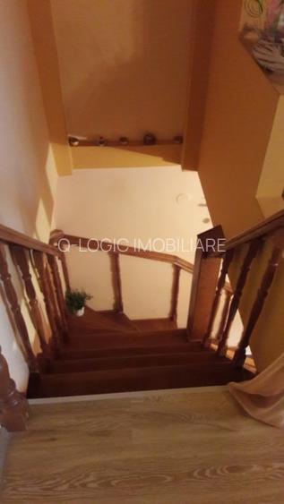 Apartament 5 camere pe 2 niveluri, renovat zona Avram Iancu - 4