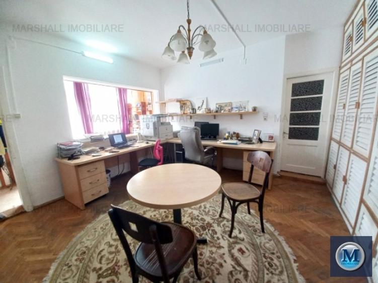 Vila cu 6 camere de vanzare, zona Republicii, 192.1 mp #15677