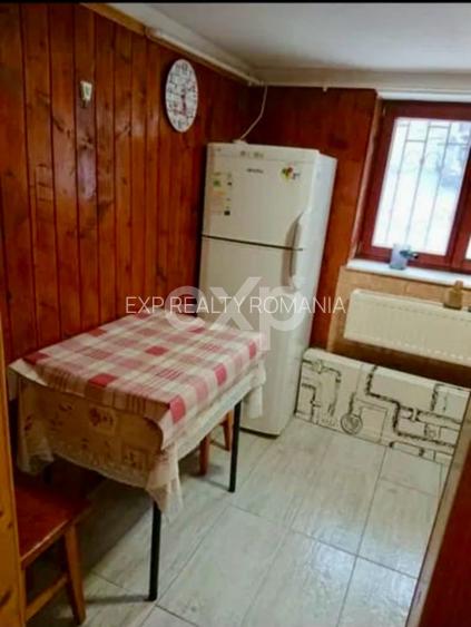 Garsonieră spațioasă de închiriat în Centrul Vechi – 325 Euro/Lună - 4