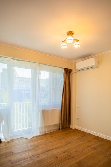 Apartament 4 camere bloc ONT