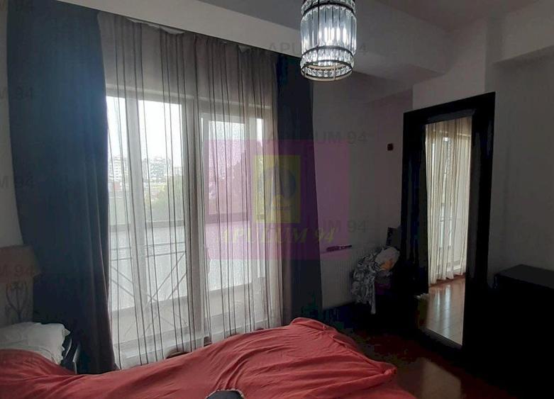 Super Apartament Vitan Mall