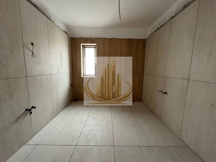 Duplex modern cu predare la cheie, Mosnita Veche | Toate utilitatile