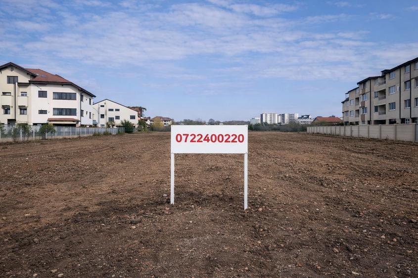 Construiești aici. Vinzi ușor.