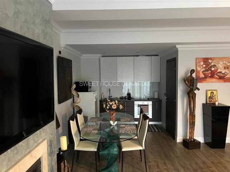 Apartament De lux Silver Mountain Poaiana Brasov - 22