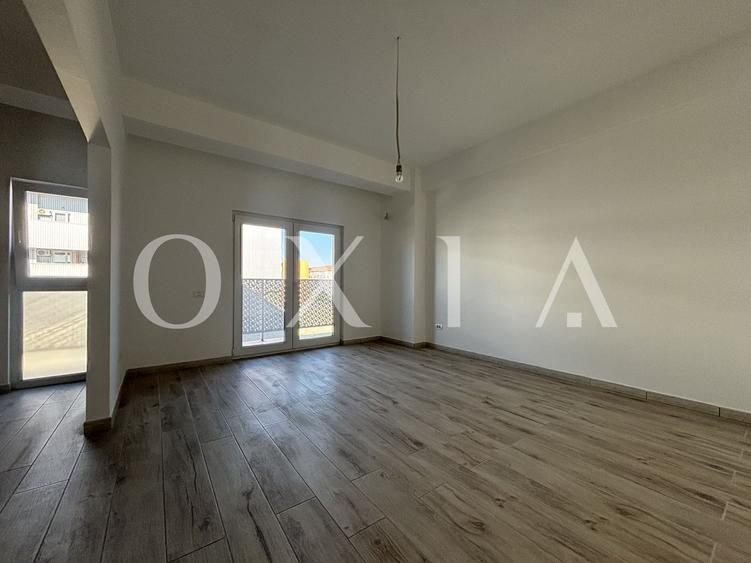 SX786 Soarelui (Sud Plaza) - Etaj Interemdiar - Disponibil Imediat