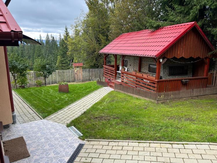 Casa de vânzare în Poiana Stampei – Județul Suceava - 3