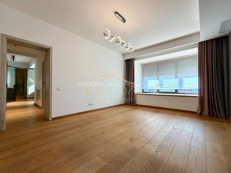 Vila Exclusivista *615mp* - teren 625mp // Erou Iancu Nicolae - Cambridge School - 96