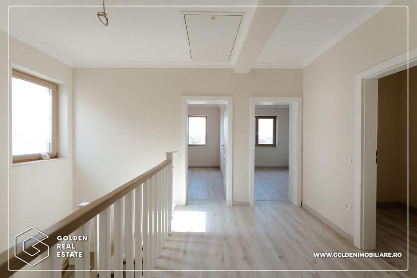 Ultima unitate disponibila! Duplex premium, zona Giroc