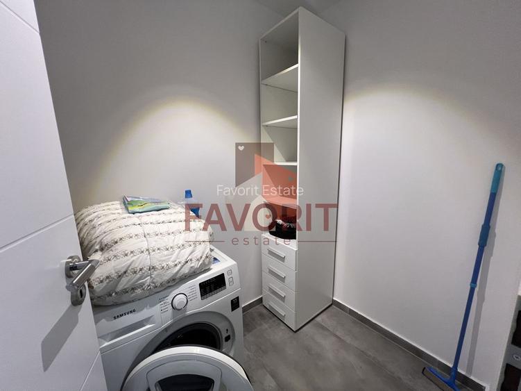Triplex de vânzare | 4 camere | 3 băi | 112 mp | Giroc – zona ESO - 11