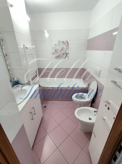 Apartament 2 camere, 53 mp | Grigorescu, Cluj-Napoca