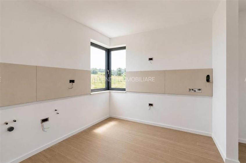 Vila Sanpetru,  intabulata, constructie noua, zona Lempes - 20